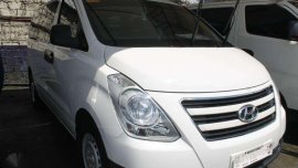 2017 Hyundai Starex Good Condition Cash, bank financing