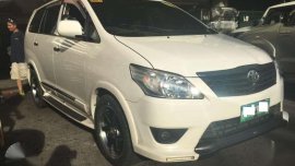 2010 Toyota Innova FOR SALE