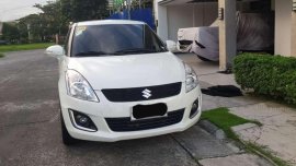 Suzuki Swift 2017 For Sale