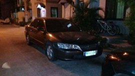 2001 HONDA Accord VTI Vtec RUSH!!!!