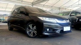2016 Honda City VX Navi CVT AT FOR SALE