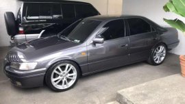 1997 Toyota Camry AT FOR SALE