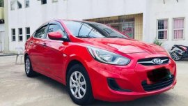 Hyundai Accent 2012 FOR SALE