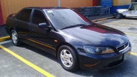 Honda Accord 99model FOR SALE