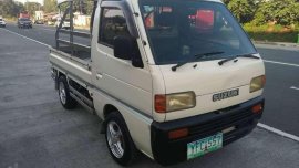 Suzuki Multicab 2007 FOR SALE