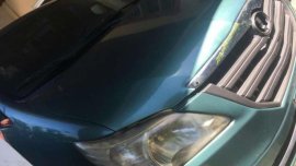 SELLING Toyota Innova E manual diesel 2010