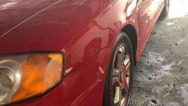 2004 HYUNDAI COUPE (Genesis) Top of the line