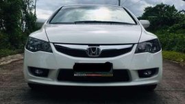 For Sale Or For Swap Honda Civic Fd 1.8 2009