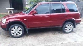 2003 Honda CRV 2.0 FOR SALE