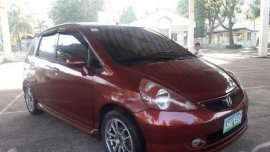 Honda Fit 2008 FOR SALE