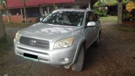 2006 Toyota RAV4 FOR SALE