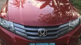 Honda City 2011 1.5 Automatic Lady driven