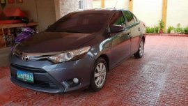 Toyota Vios G 2014 FOR SALE