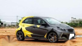 2015 Honda Brio FOR SALE