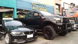 2010 Toyota Tundra 5.7L V8 Texas Edition