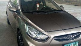 2011 Hyundai Accent FOR SALE