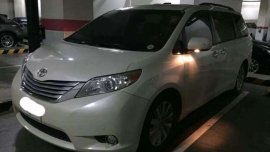 2014 Toyota Sienna.Limited FOR SALE