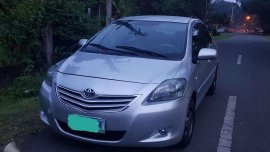 2013 Toyota Vios 1.3 G Manual FOR SALE