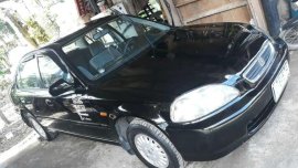 Honda Civic Lxi 97mt FOR SALE