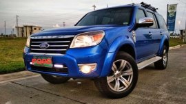 TOP CONDITION Ford Everest 2010 FOR SALE