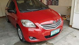 2012 Toyota Vios 61t mileage Fresh