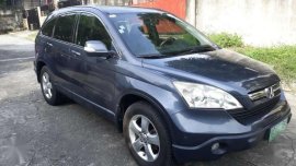 2007 Honda Crv 2.0 4x2 3rd gen matic FOR SALE