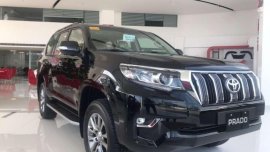 2018 Toyota Prado DSL AT ​Very good condition