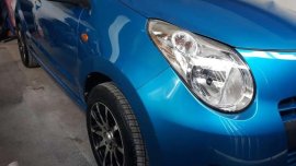 Suzuki Celerio automatic 2010 FOR SALE