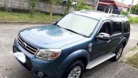 Ford Everest 2013 Limited edition 4x2