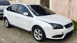 2008 Ford Focus 1.8L Hatchback Automatic 218K