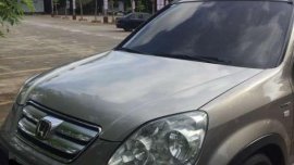 Honda CRV 2005 Prestine Condition FOR SALE