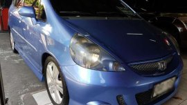 Honda Jazz 2006 1.5 VTEC FOR SALE