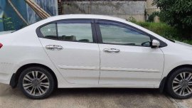 2013 Honda City 1.3E fresh pn ending 8 FOR SALE