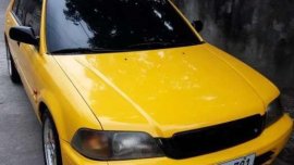 Honda City exi 1997 FOR SALE