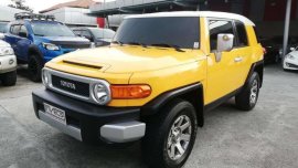 2015 Toyota FJ Cruiser 4x4 at FOR SALE