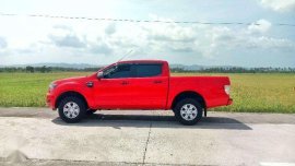 Ford Ranger 2017 2.2 XLS MT FOR SALE
