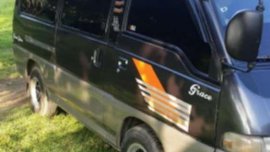 2002 Hyundai Grace singkit good running condition