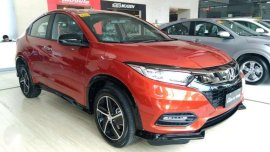 2018 Honda HR-V 1.8 RS NAVI CVT FOR SALE