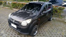 Suzuki Alto 2016 Complete papers