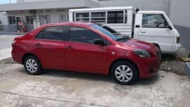Toyota Vios J 2012 FOR SALE