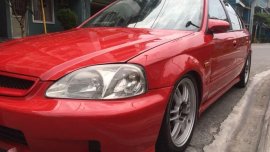 1999 Honda Civic For sale 