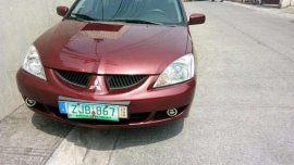 Mitsubishi Lancer 2007 For sale 