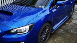 For Sale: Subaru WRX STI 2015 Model