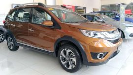 2018 Honda BR-V 1.5 V NAVI CVT FOR SALE