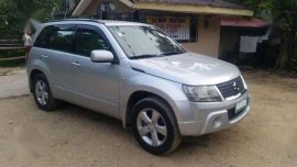Suzuki Grand Vitara 2011 FOR SALE