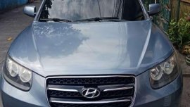 Hyundai Santa Fe 2007 for sale