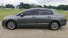 FOR SALE 2010 Honda Civic 1.8S (A/T)