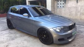 Rush sale!!!! 2005 BMW 120i Local unit (Cebu)