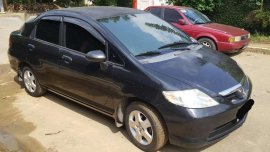 Honda City 2004 AT FOR SALE