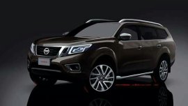 2019 NISSAN TERRA New For Sale 